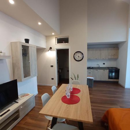 Suites Elifani Trani Extérieur photo