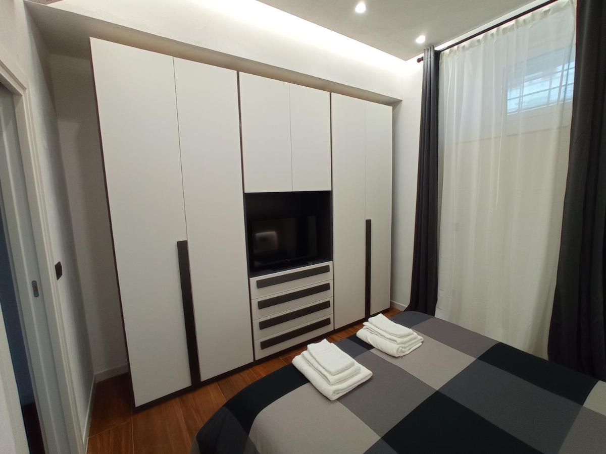 Suites Elifani Trani Extérieur photo