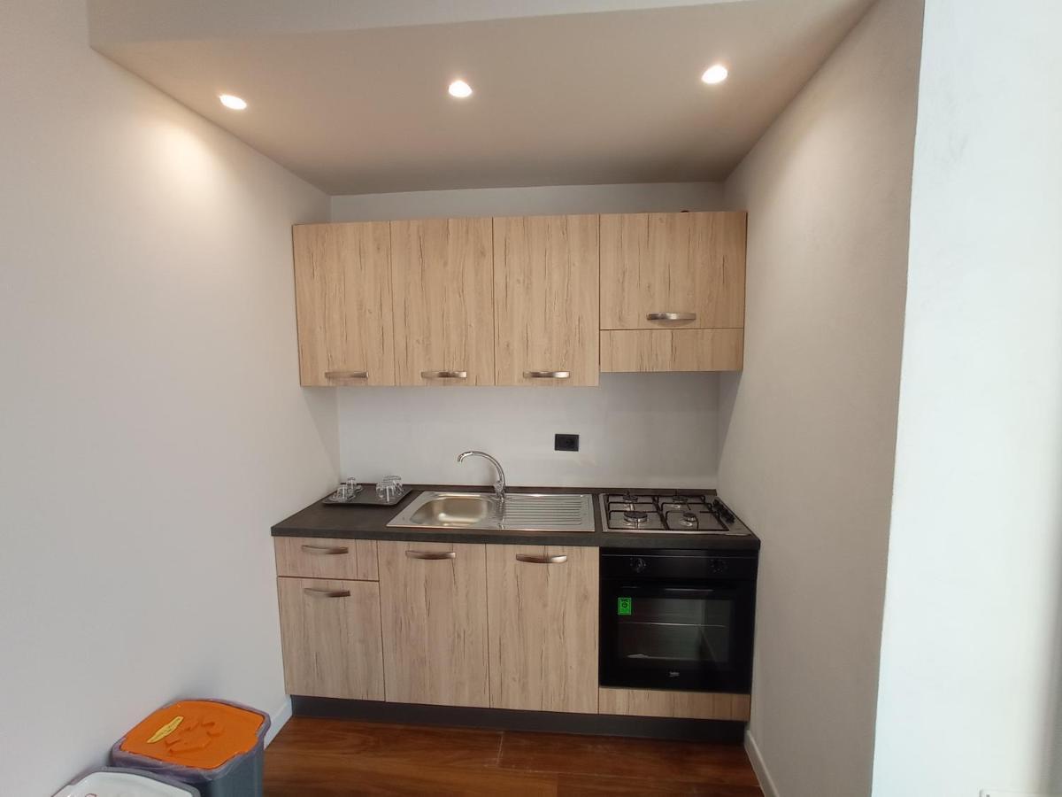Suites Elifani Trani Extérieur photo